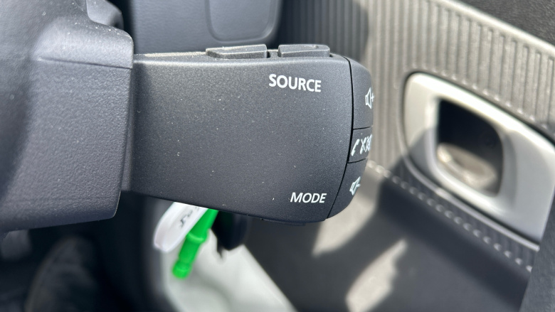 Dacia Spring 27kWh Expression 65 48kW 5dr Auto Electric Hatchback
